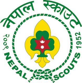 Nepal Scout