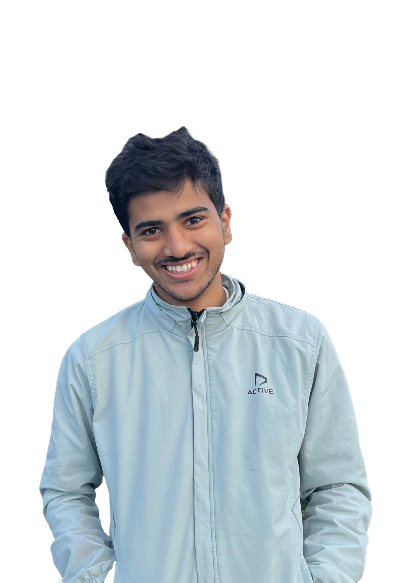 Bibek Subedi
